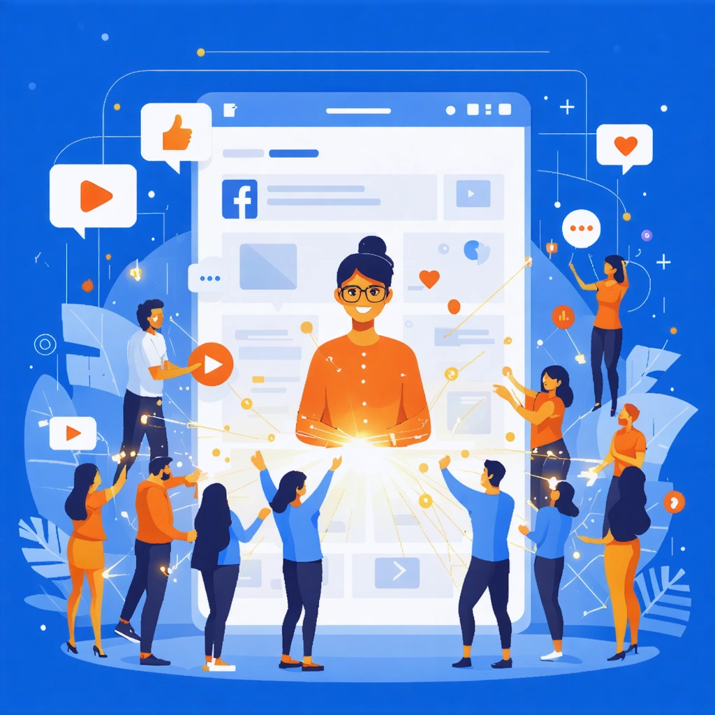 StellaFlow pour Facebook