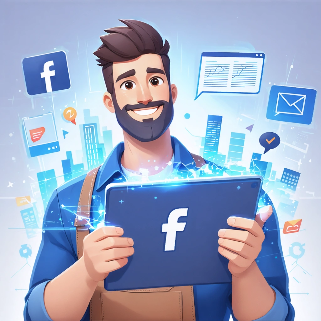 StellaFlow pour Facebook