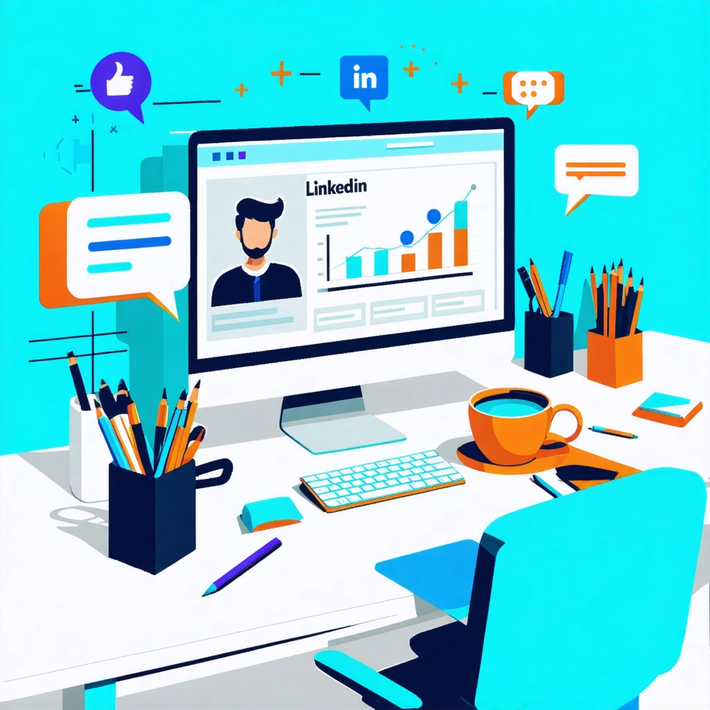 StellaFlow pour LinkedIn