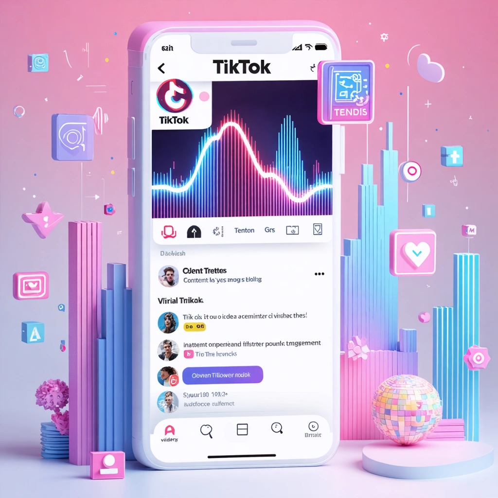 Fonctionnalités StellaFlow pour TikTok