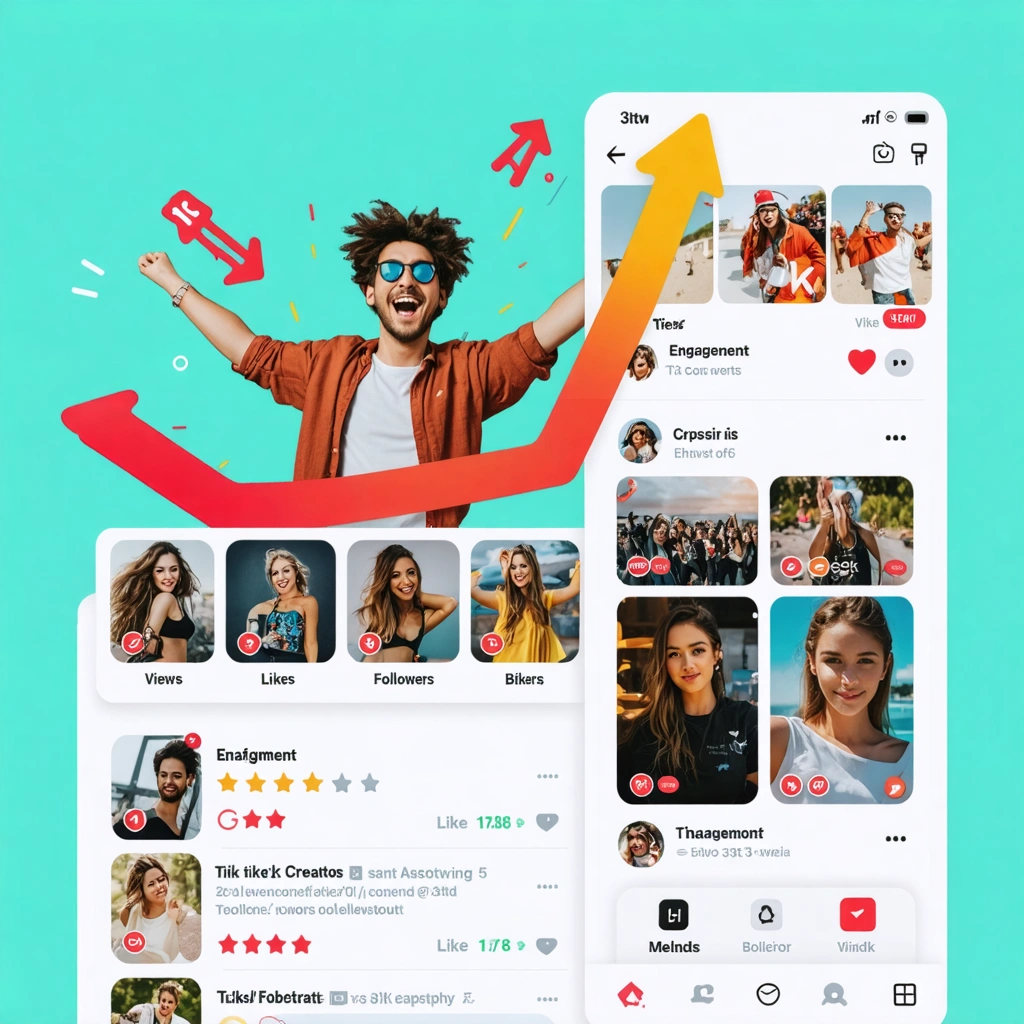 StellaFlow pour Tiktok