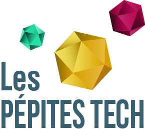 les pepites tech
