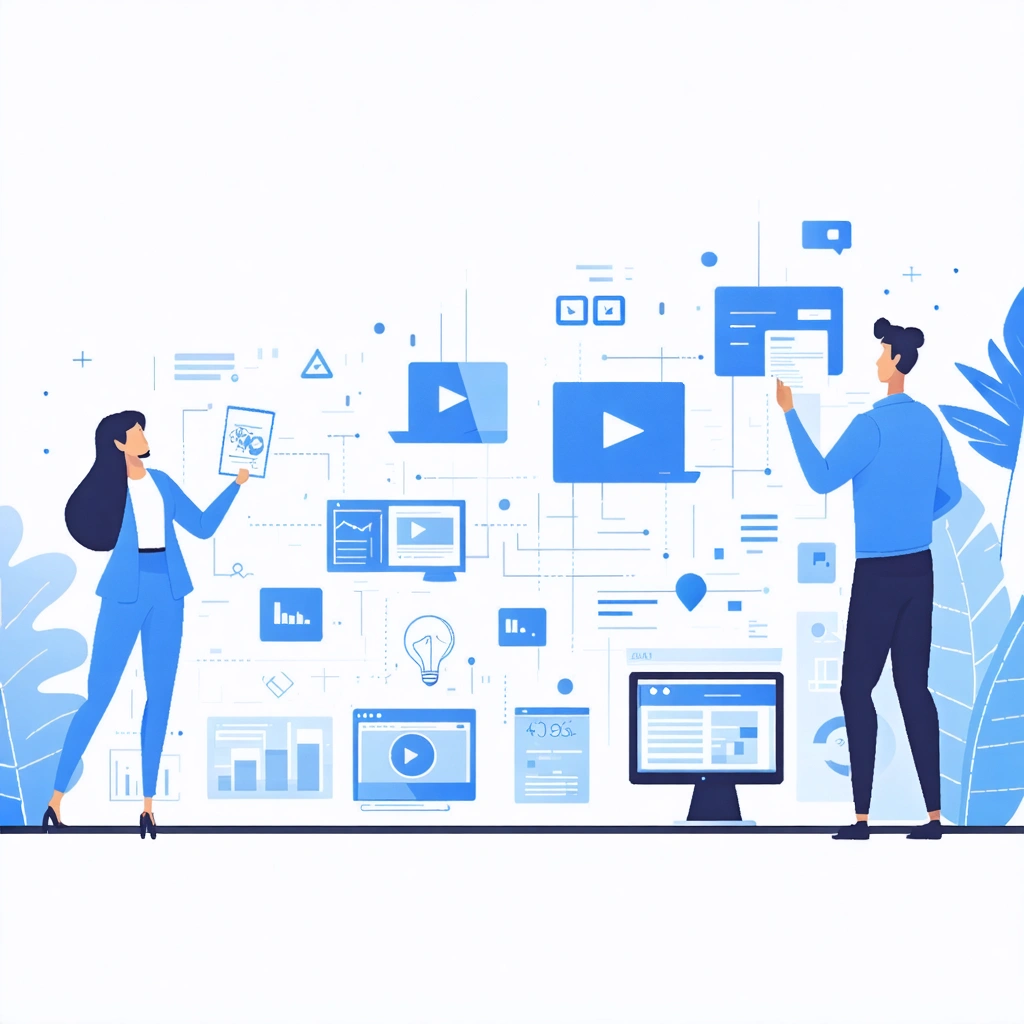 Comment StellaFlow Métamorphose les PME en Leaders des Réseaux Sociaux 1