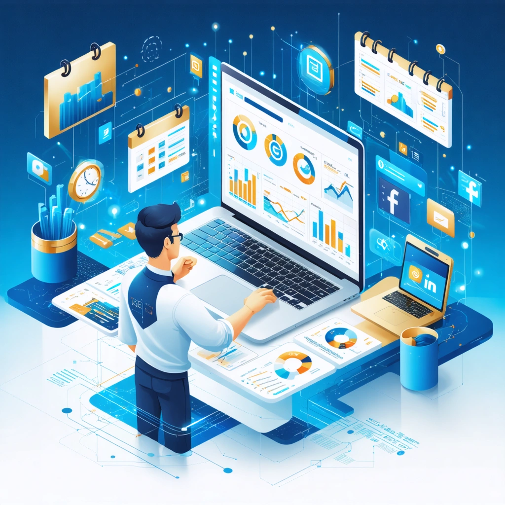 Guide Complet : Comment StellaFlow Révolutionne Votre Présence Digitale 1