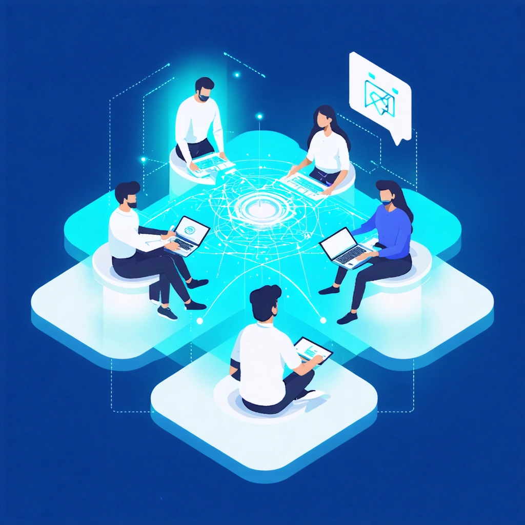 Révolutionnez la Collaboration en Équipe avec StellaFlow en 2025 1