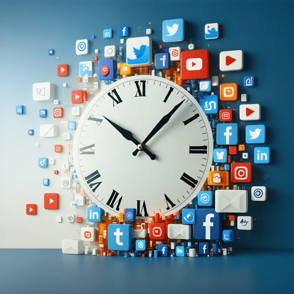 Découvrez Comment StellaFlow Libère Votre Temps Pour Plus De Productivité Sur Vos Réseaux Sociaux 1
