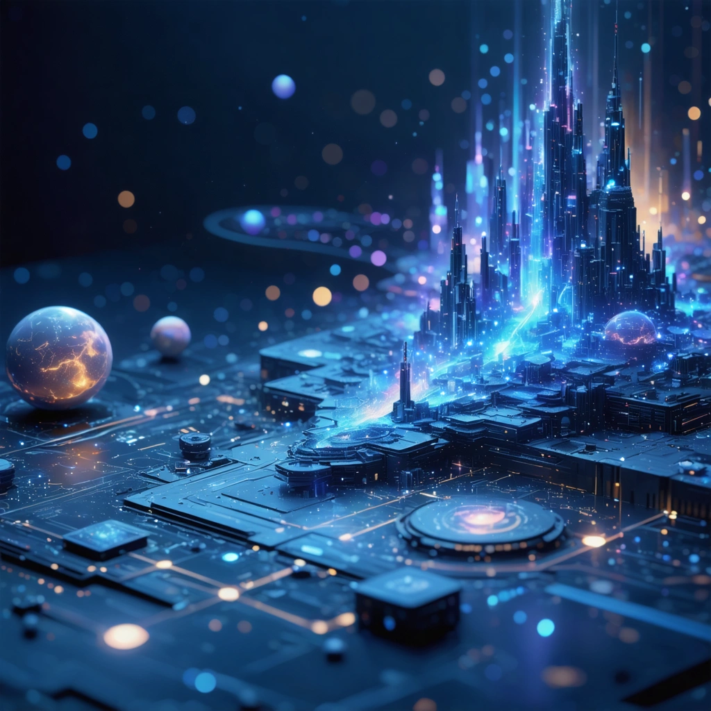 Anticipez les Tendances des Réseaux Sociaux de 2025 avec StellaFlow: Boostez Votre Stratégie 1