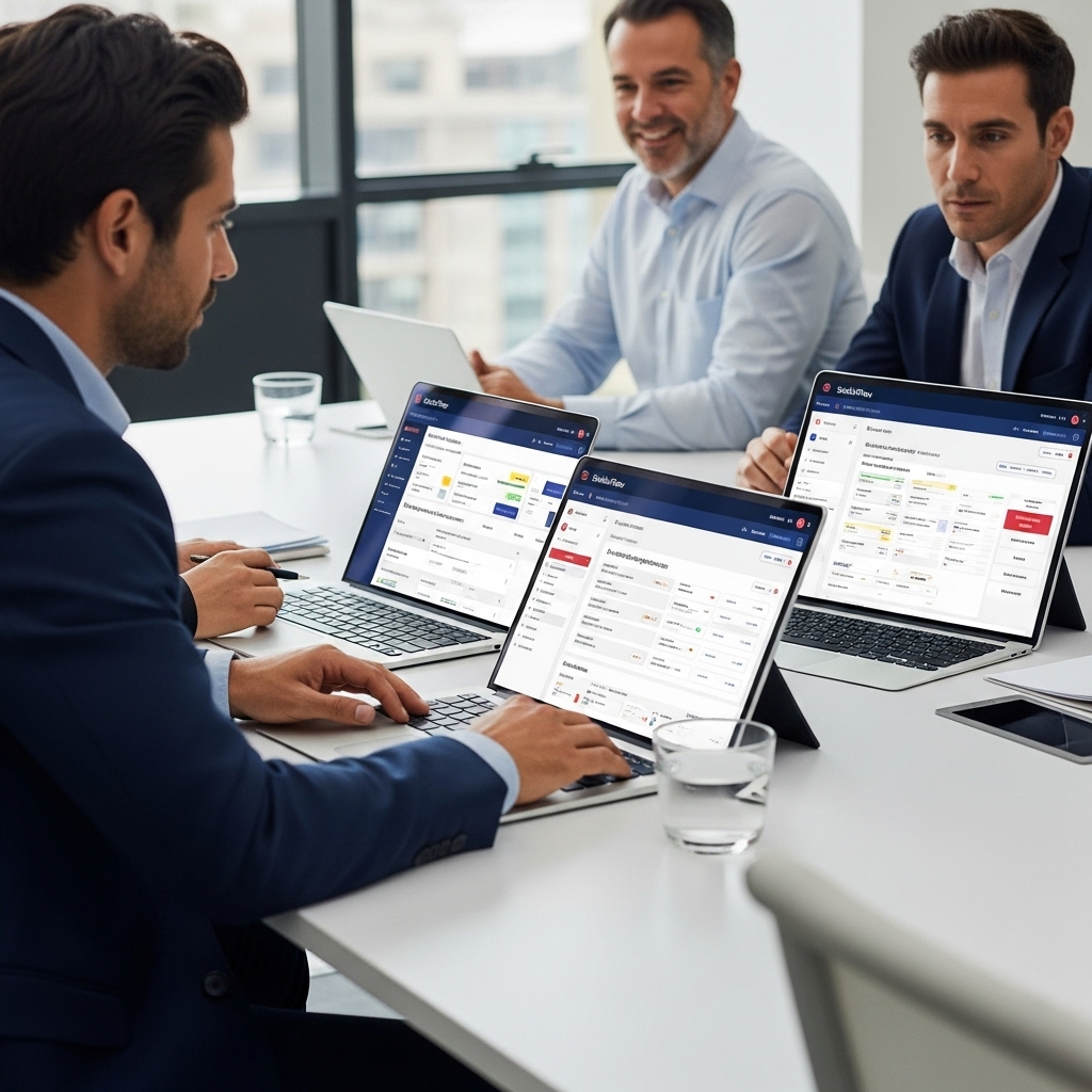 Boostez Votre Stratégie Digitale avec StellaFlow : Un Atout Incontournable 1
