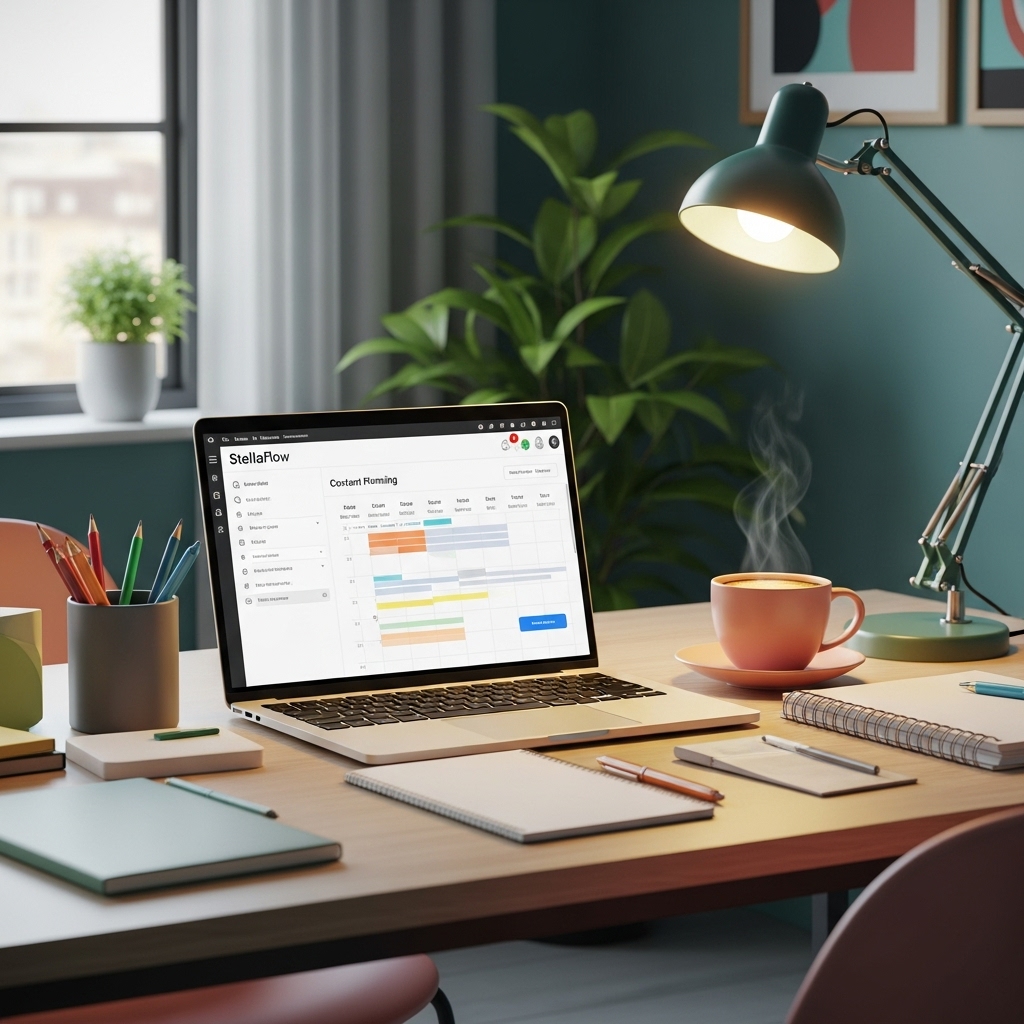 Boostez Votre Présence En Ligne : La Solution Facile et Efficace 1