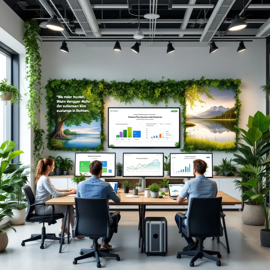 Propulsez Votre Croissance Durable avec StellaFlow : Des Solutions Vertes pour un Avenir Meilleur 1