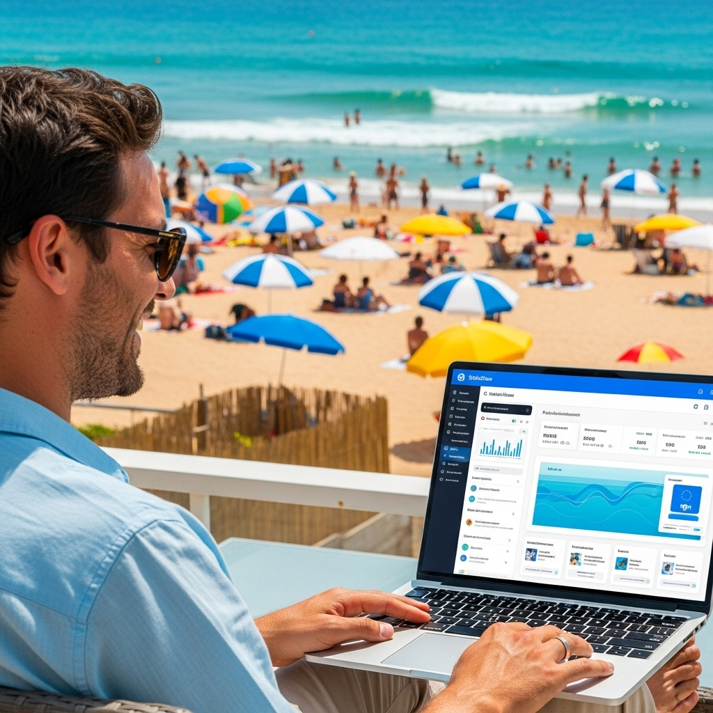 Transformez vos campagnes estivales avec l'automatisation de StellaFlow 1