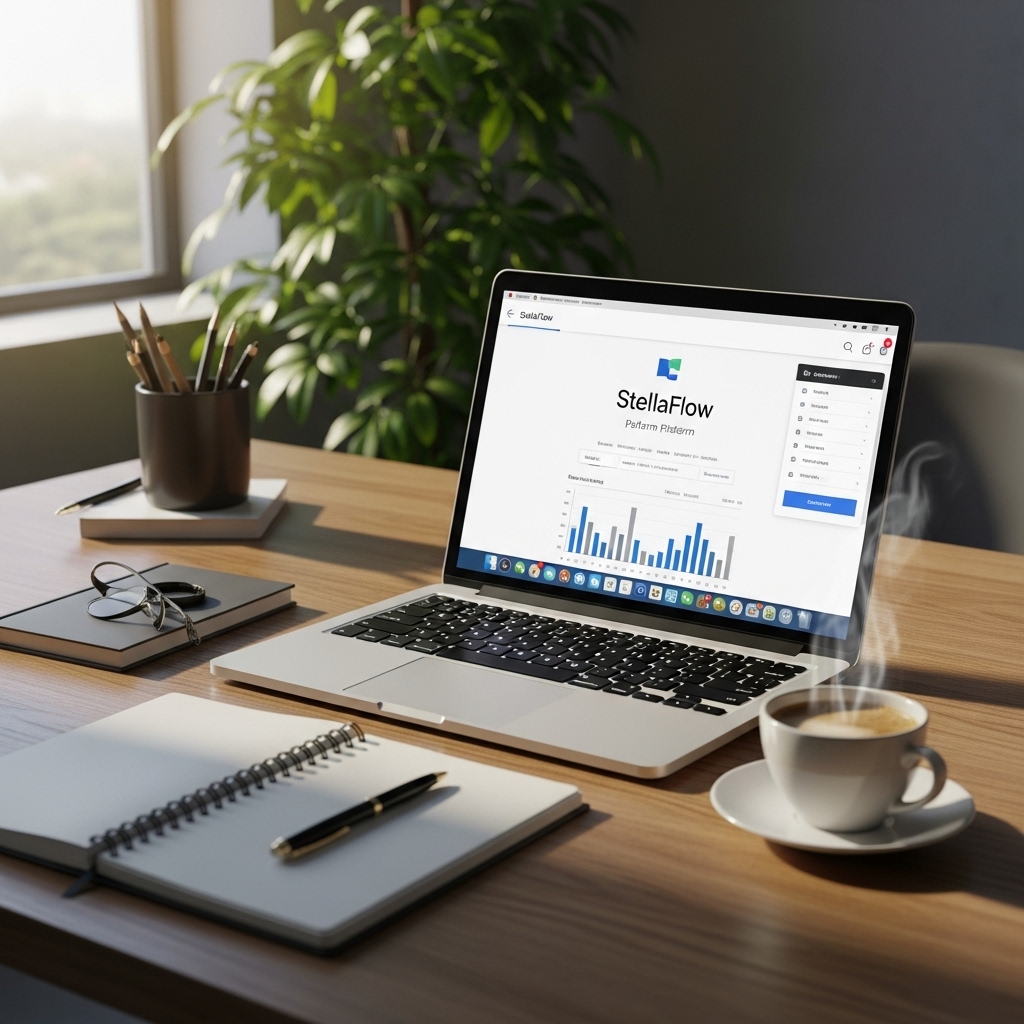 Révolutionnez votre Stratégie de Contenu avec StellaFlow : Découvrez Nos Astuces et Outils AI Innovants 1