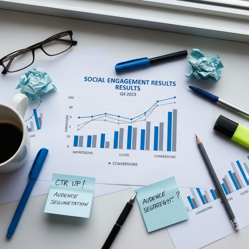 Optimisez votre Présence en Ligne : Les Bénéfices de l'Automatisation des Réseaux Sociaux avec StellaFlow 1