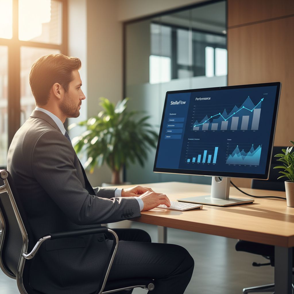 Révolutionnez votre SEO grâce à l'IA : L'automatisation au service de votre croissance digitale 1