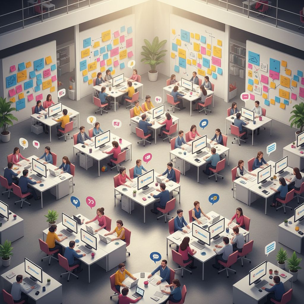 Boostez votre stratégie social media avec StellaFlow : l'outil ultime d'automatisation 1