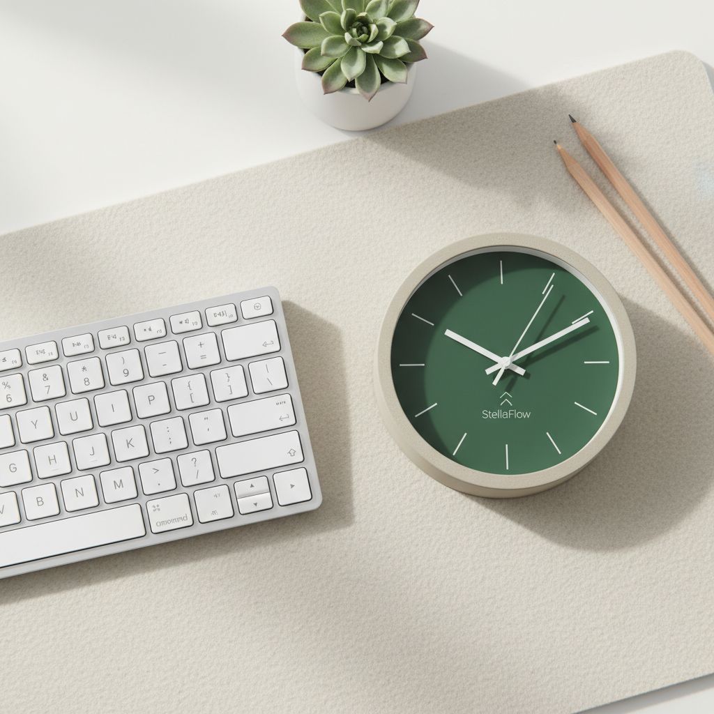 Boostez votre productivité en automatisant vos tâches avec StellaFlow 1