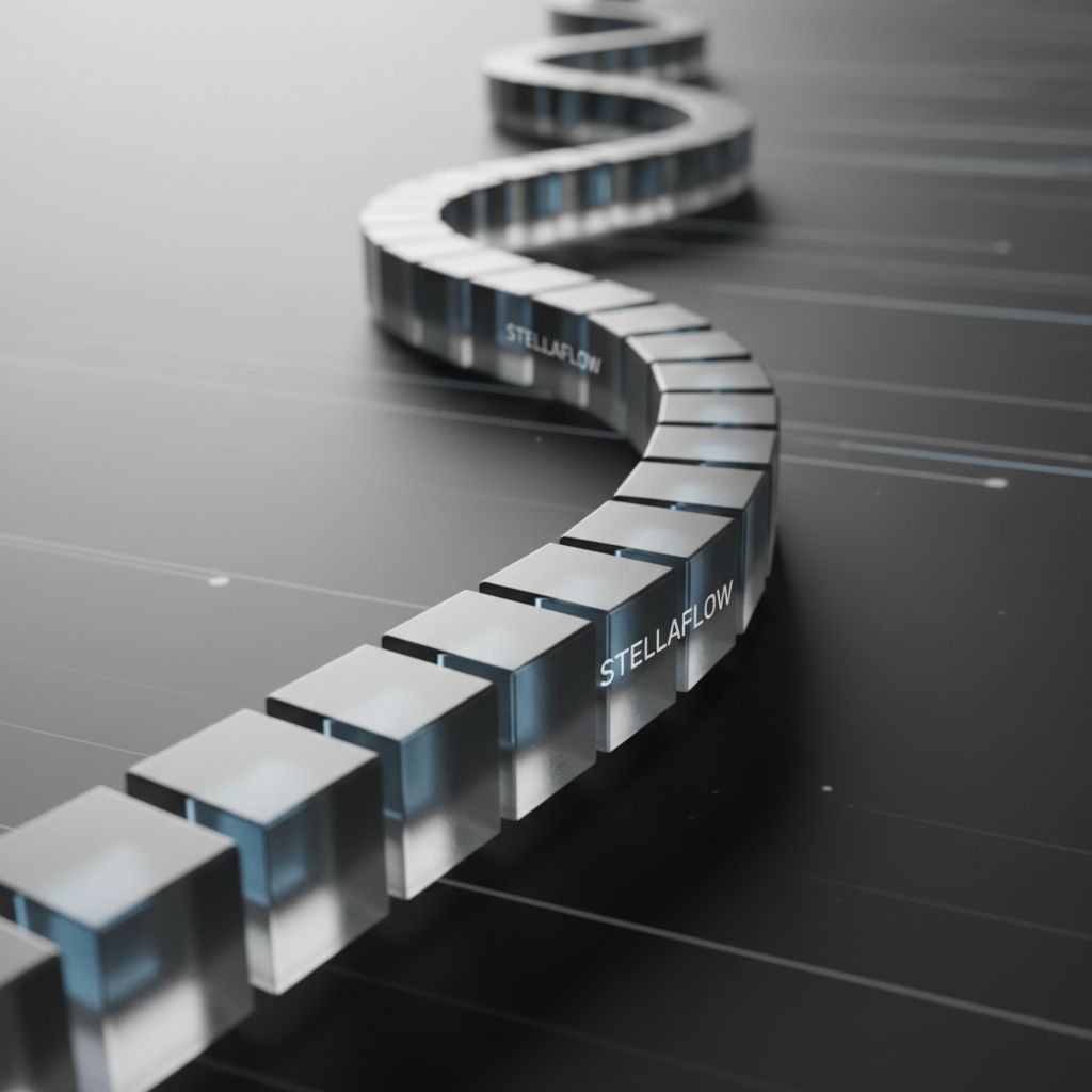 Révolutionnez Votre Gestion de Contenu avec StellaFlow: L'Outil Ultime pour PME et TPE 1