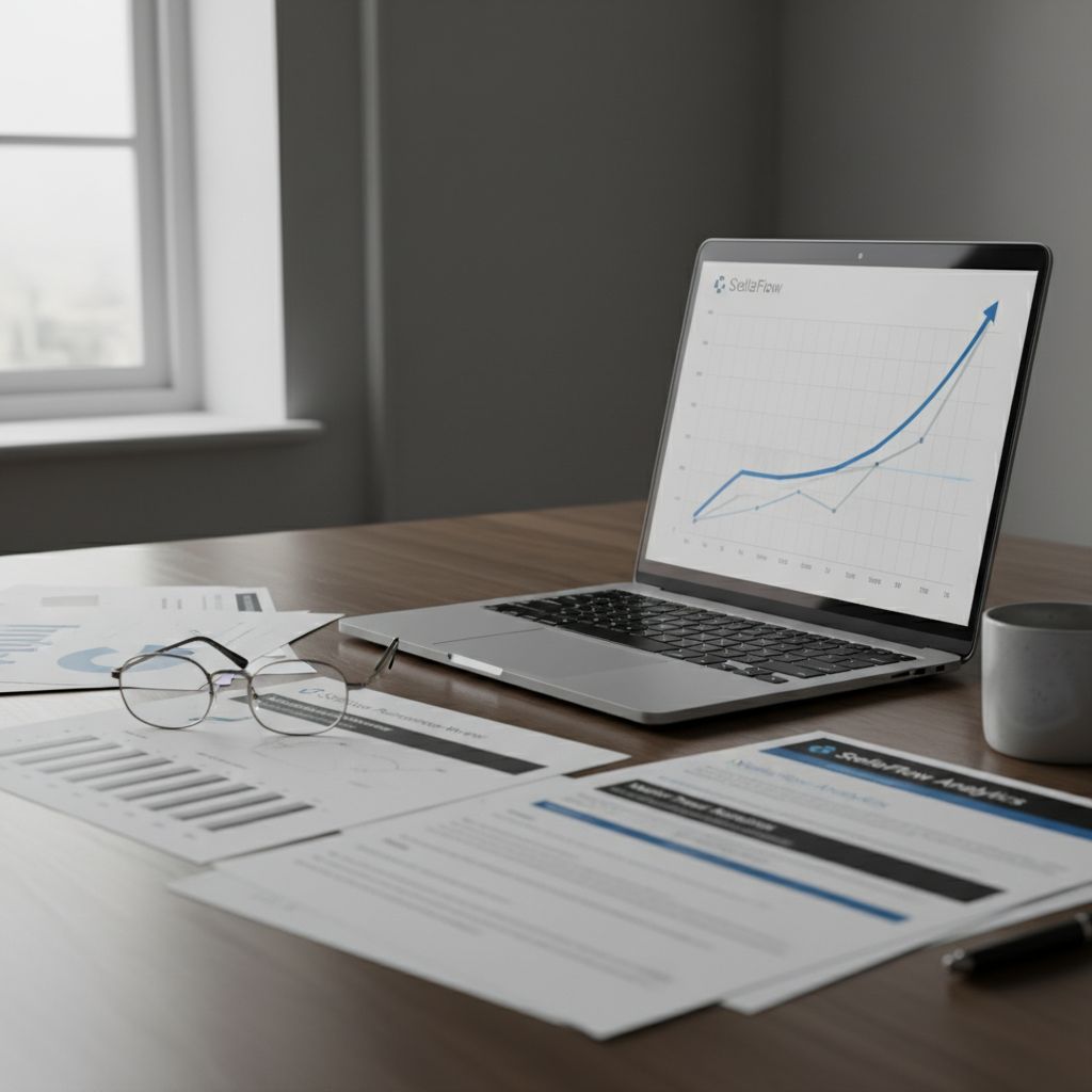 Boostez votre entreprise grâce à la planification automatisée avec StellaFlow 1