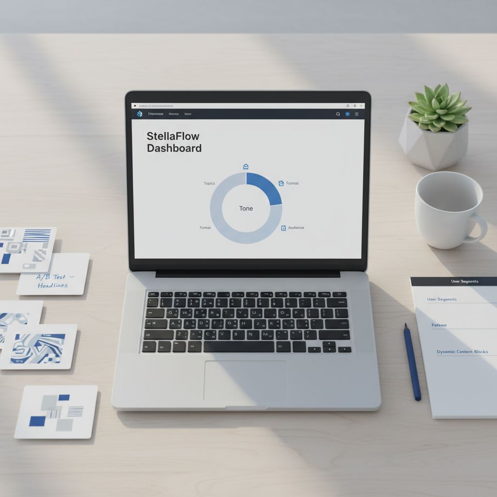 Adoptez la Personnalisation pour Optimiser votre Stratégie de Contenu Social 1
