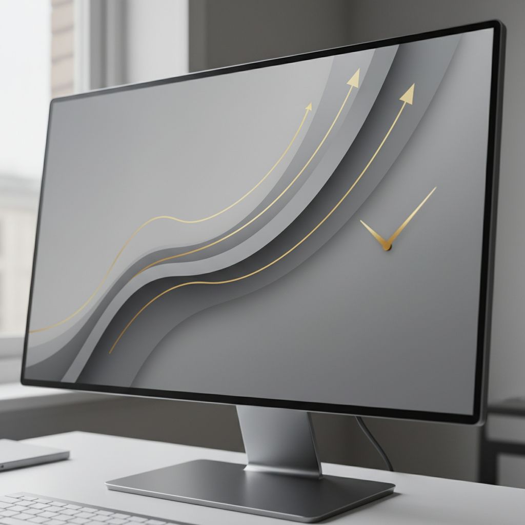 Comment l'Automatisation Intelligente Révolutionne Votre Présence Numérique 1