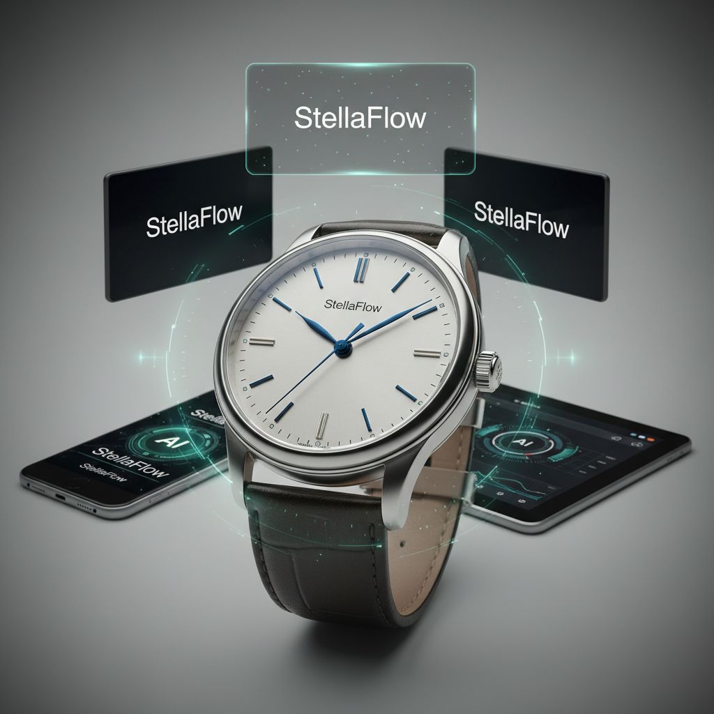 Comment l'IA de StellaFlow Révolutionne la Gestion des Réseaux Sociaux 1