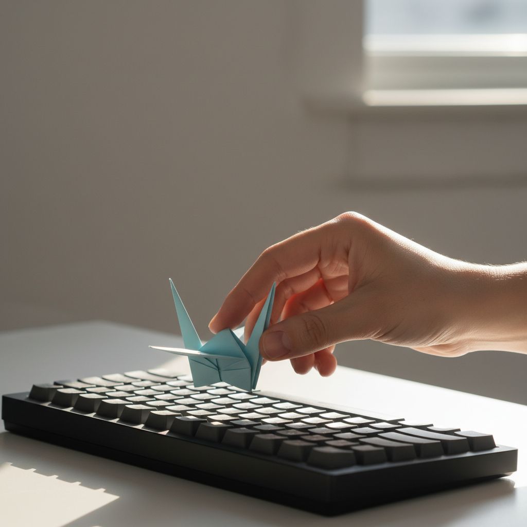 Automatisez tout en préservant l'authenticité humaine dans vos publications 1