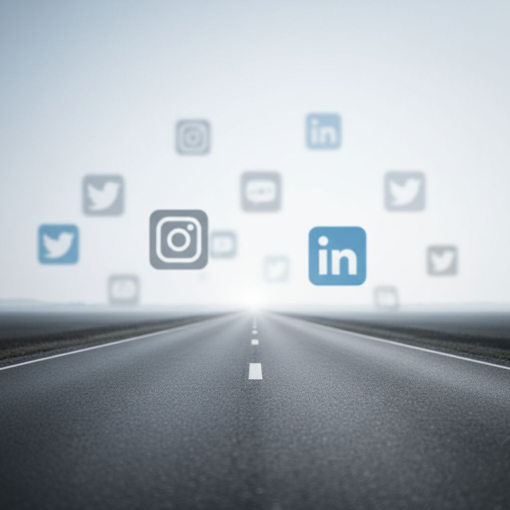 Rationalisez votre stratégie social media avec StellaFlow AI 1