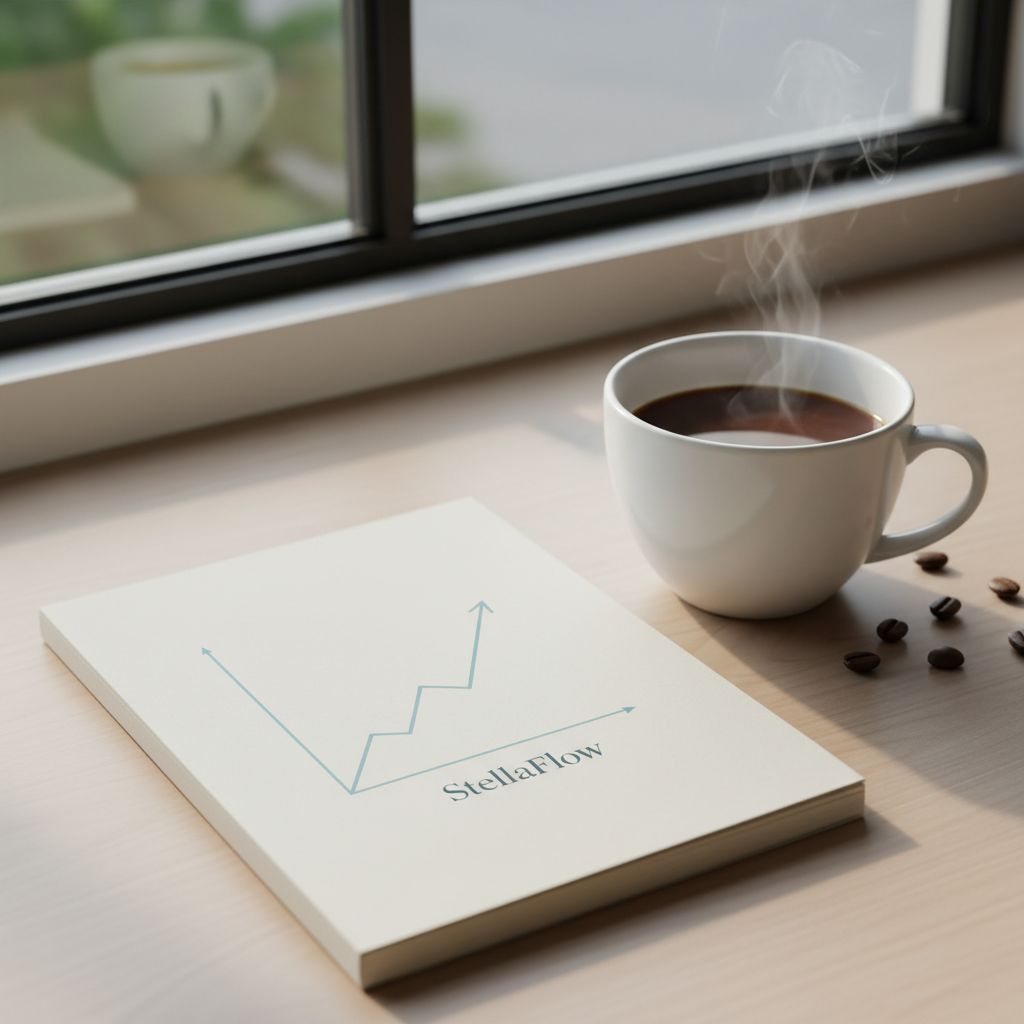 StellaFlow : Boostez votre Productivité en Automatisant vos Réseaux Sociaux 1