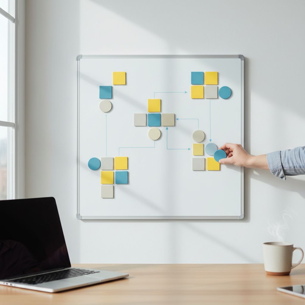 Révolutionnez votre Stratégie Social Media avec StellaFlow 1