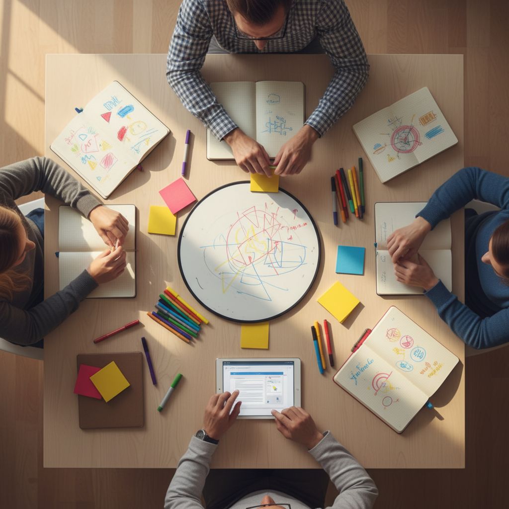 Les Plus Beaux Moments de Collaboration avec StellaFlow en 2025 1