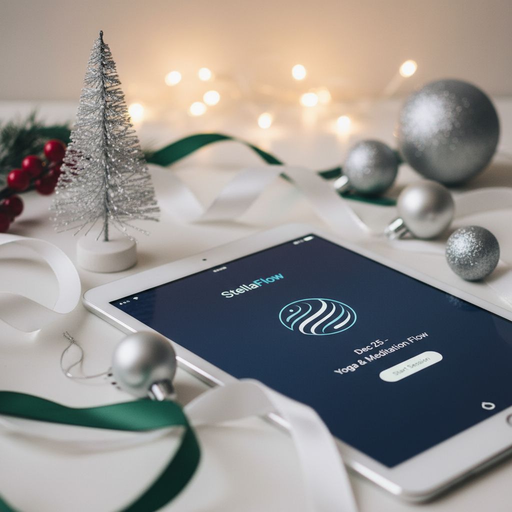 Optimisez vos Publications durant la Saison des Fêtes avec StellaFlow 1