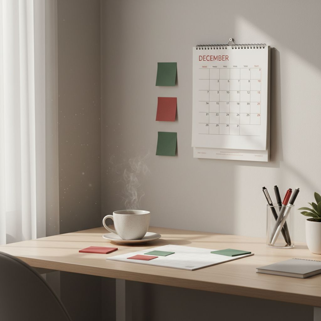 Boostez Votre Visibilité pour la Fin d'Année avec StellaFlow : Guide Pratique 1