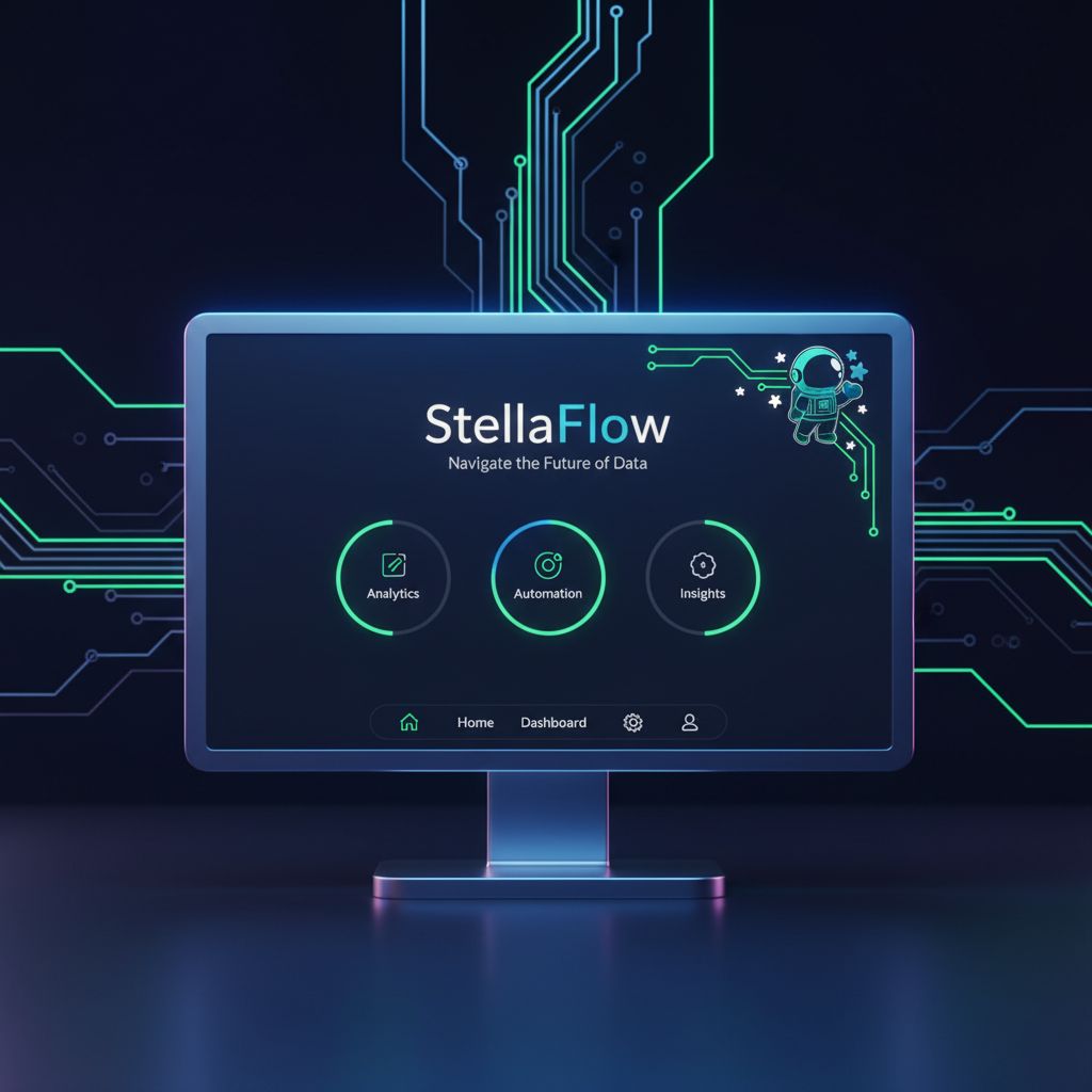Découvrez les Fonctionnalités Révolutionnaires de StellaFlow pour 2026 : Une gestion des réseaux sociaux optimisée par l'IA 1