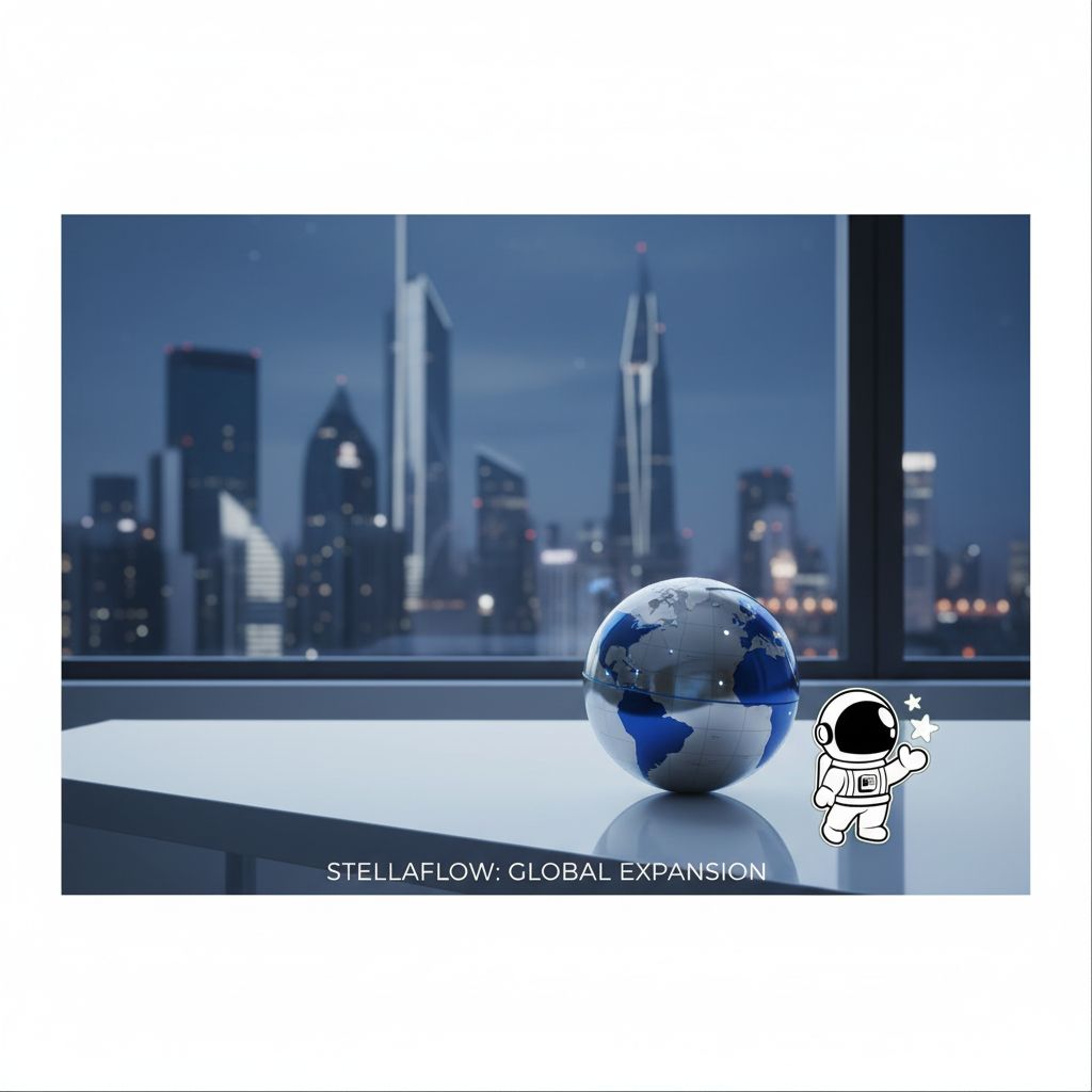 Découvrez les Nouvelles Frontières du Marketing avec StellaFlow 1