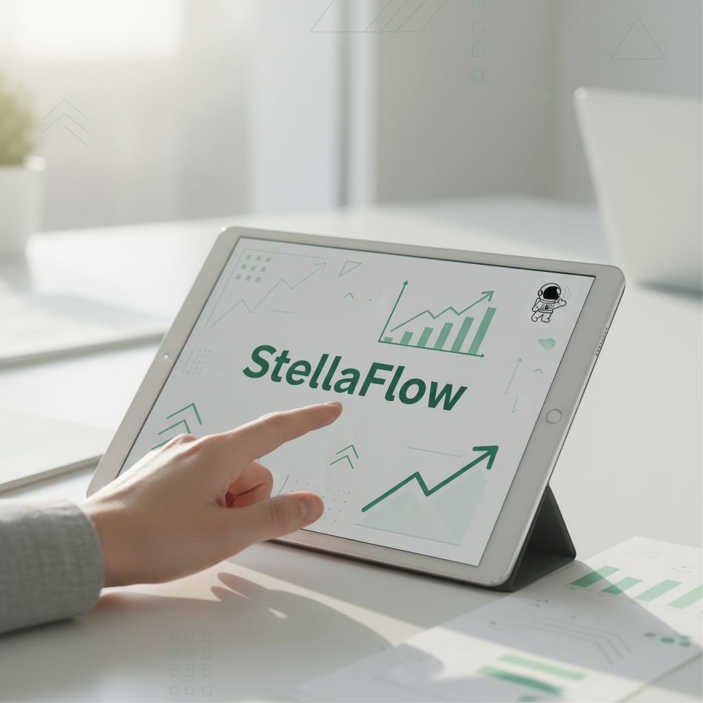 Optimisez l'Efficacité de Votre Équipe avec StellaFlow : Un Guide Complet 1