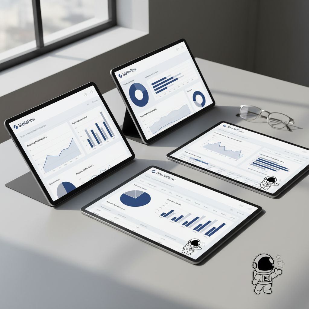 Anticipez les tendances digitales 2026 : stratégies pour TPE 1