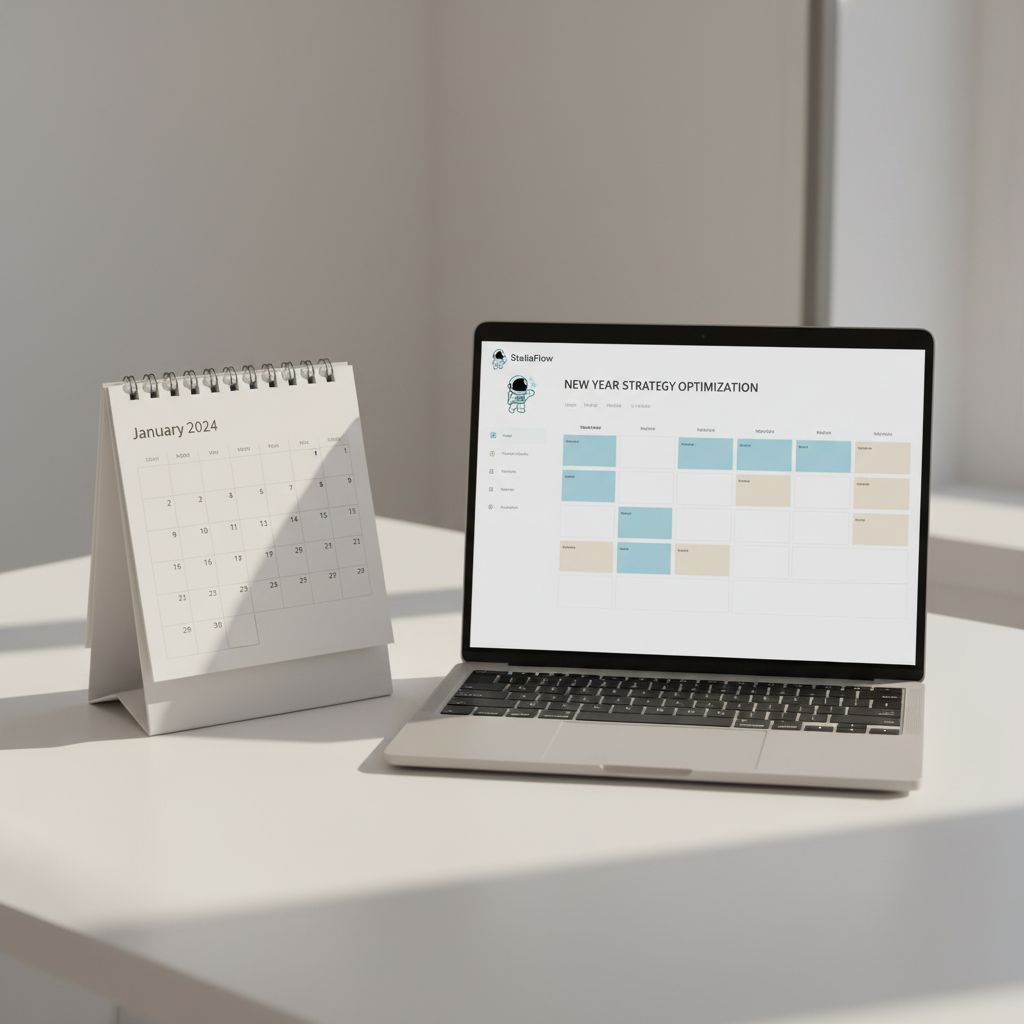 Augmentez votre visibilité en 2025 avec StellaFlow : La stratégie qui révolutionne vos réseaux sociaux 1