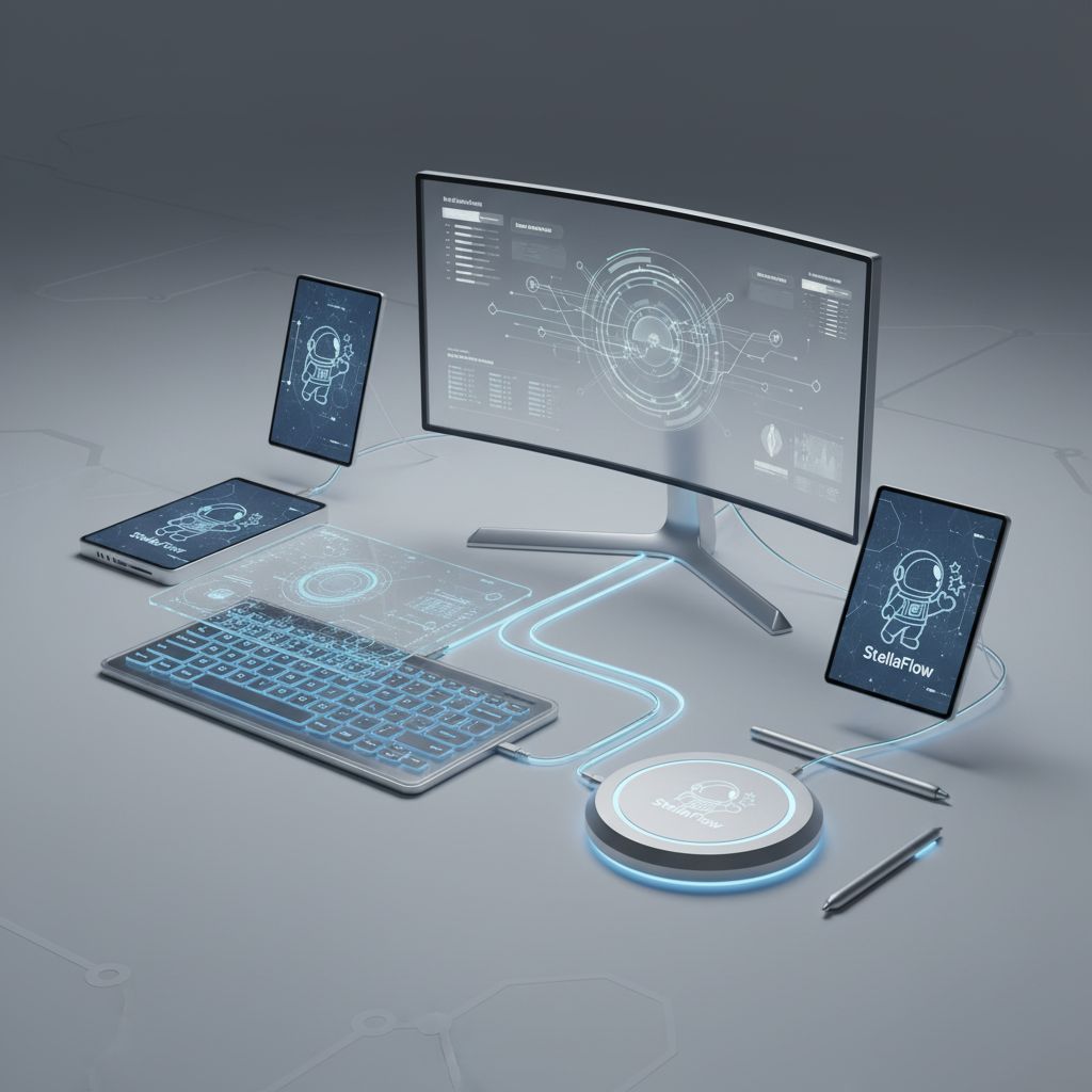 Optimisez Votre Stratégie Marketing avec l'Automatisation de StellaFlow en 2026 1