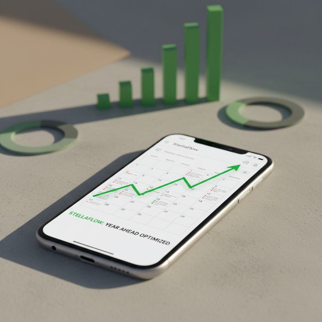 Optimisez votre Efficacité Social Media en 2026 : Le Guide Stratégique avec StellaFlow 1