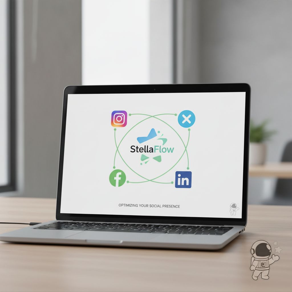 Optimisez vos campagnes sociales 2026 avec StellaFlow : Le guide complet pour PME et TPE 1