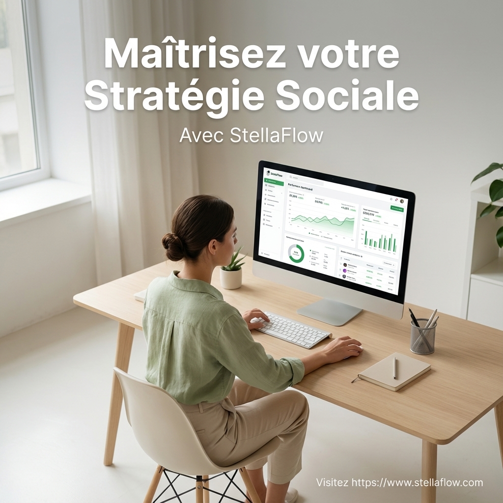 StellaFlow : La solution tout-en-un pour r 1