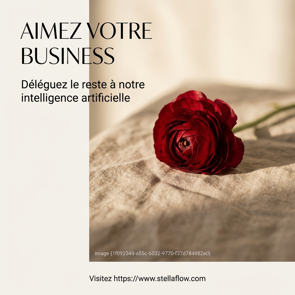 Optimisez votre temps : pourquoi automatiser vos réseaux sociaux pour vous concentrer sur votre métier 1