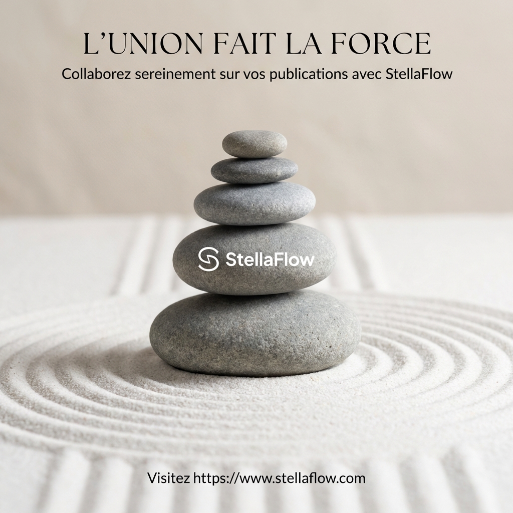 Synergie d'équipe : Comment centraliser et simplifier la gestion collaborative de vos réseaux sociaux 1