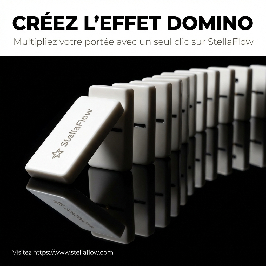 Multidiffusion en 2026 : Le Levier Stratégique pour une Croissance Accélérée des Entreprises 1