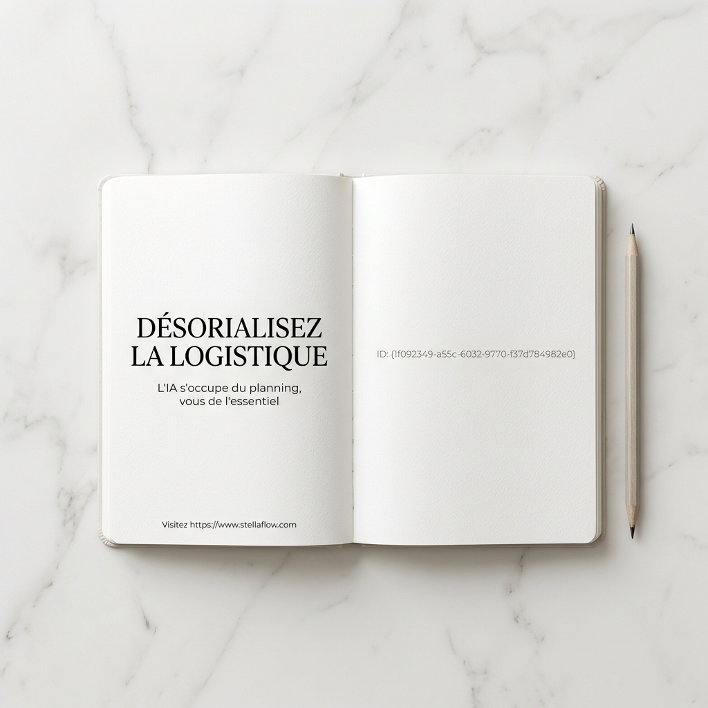 Libérer la créativité par l'automatisation : Guide stratégique pour PME avec StellaFlow 1