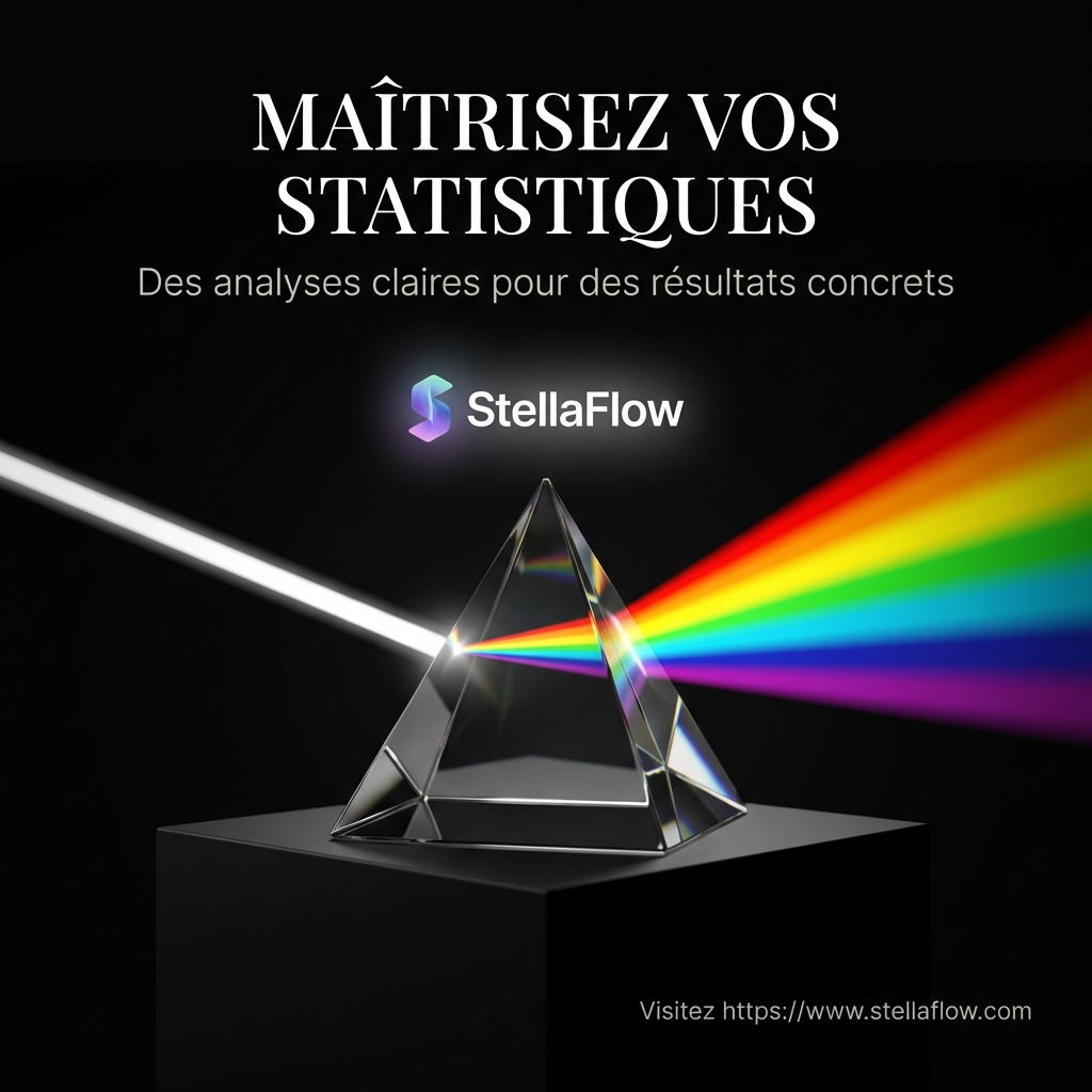 Performance Social Media : Transformez vos Données en Stratégies avec StellaFlow 1