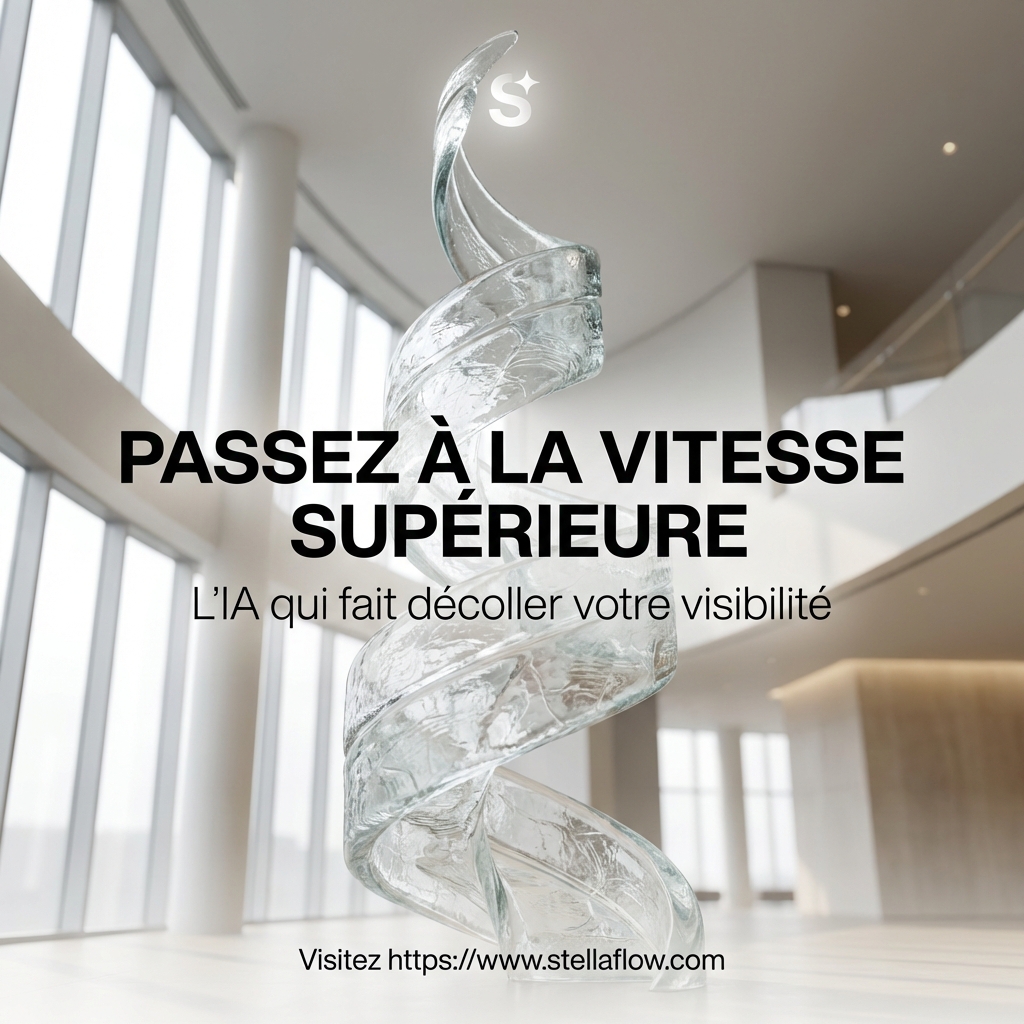 PME : Pourquoi StellaFlow est le partenaire idéal pour votre excellence digitale 1