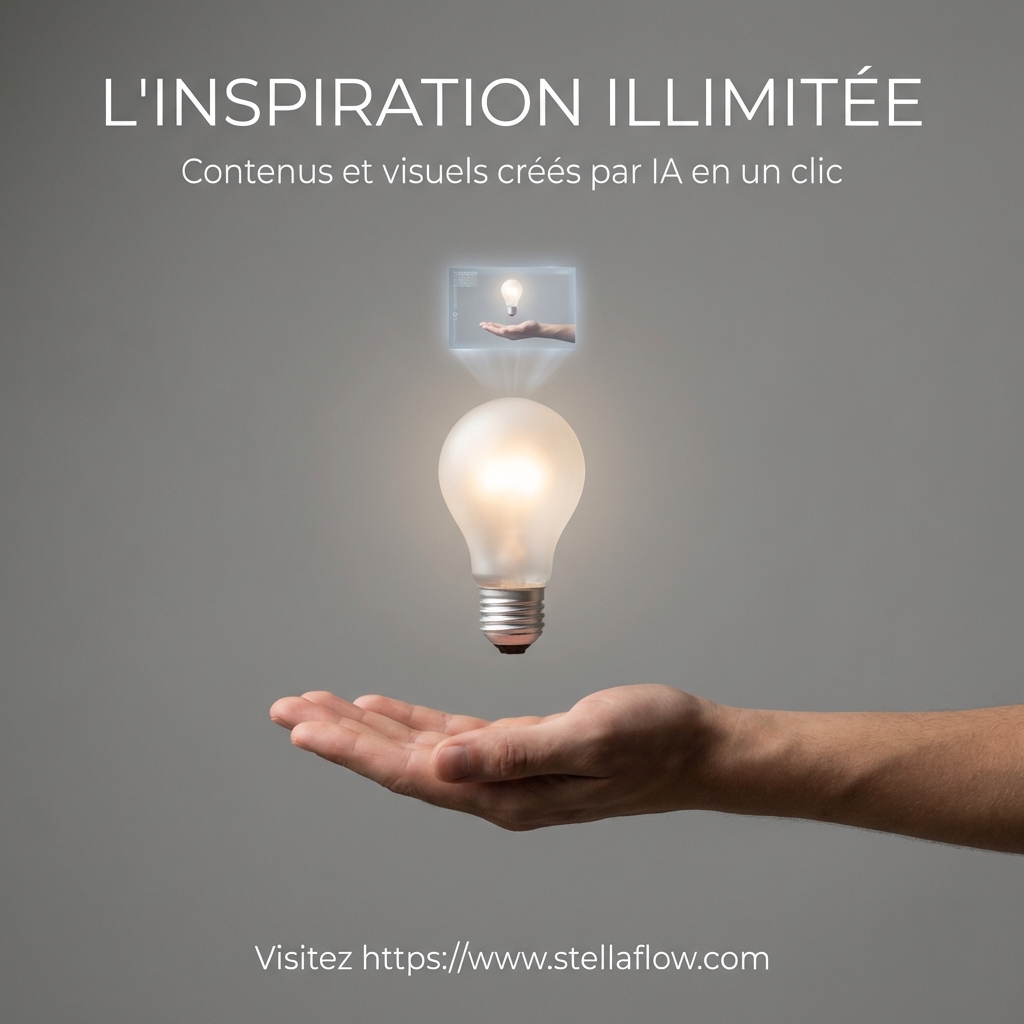 Comment l'Intelligence Artificielle transforme la création de contenu et le community management 1