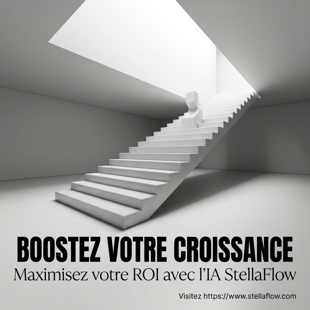 ROI & Réseaux Sociaux : L'automatisation, pilier de croissance pour les dirigeants de TPE et PME 1