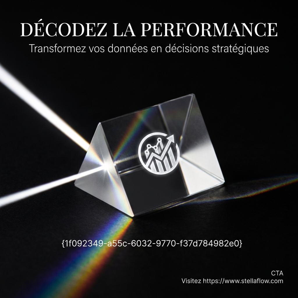 Au-delà des likes : Transformez vos statistiques sociales en leviers de ventes stratégiques 1